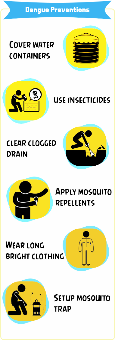 Dengue Preventions